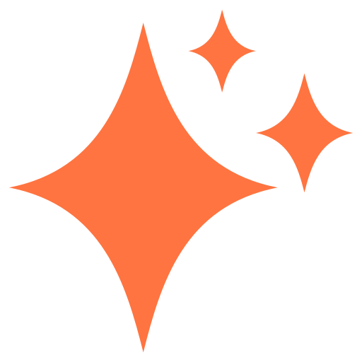 star